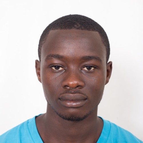 Kingsley  A.