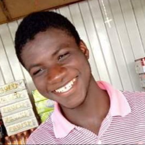 Emmanuel  O. profile photo