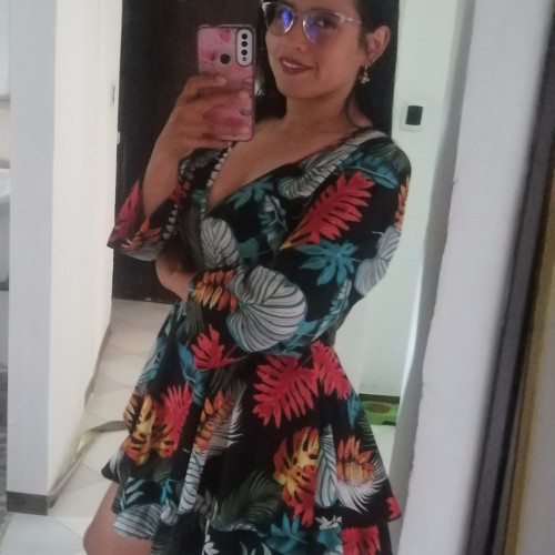 Ximena  M. profile photo