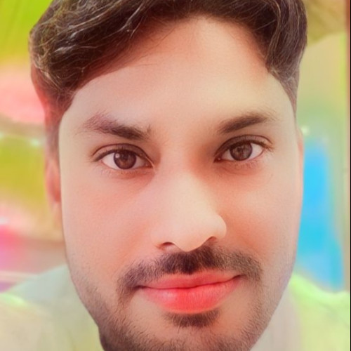 Shafqat A.