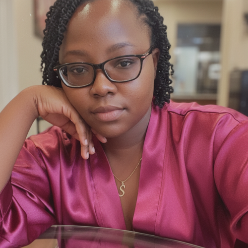 Shadene A. profile photo