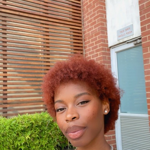 Siphokazi M.