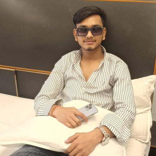 Sushant  G. profile photo