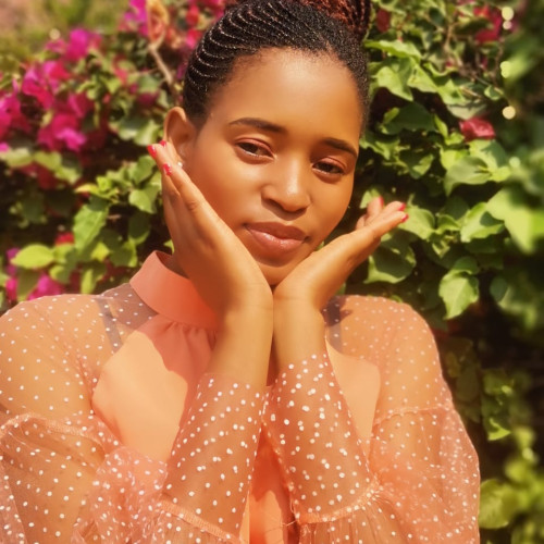 Palesa  M. profile photo