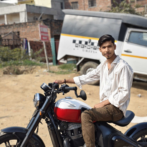 Himanshu s. profile photo