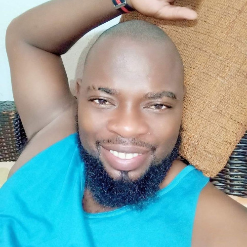 Yannick B. profile photo