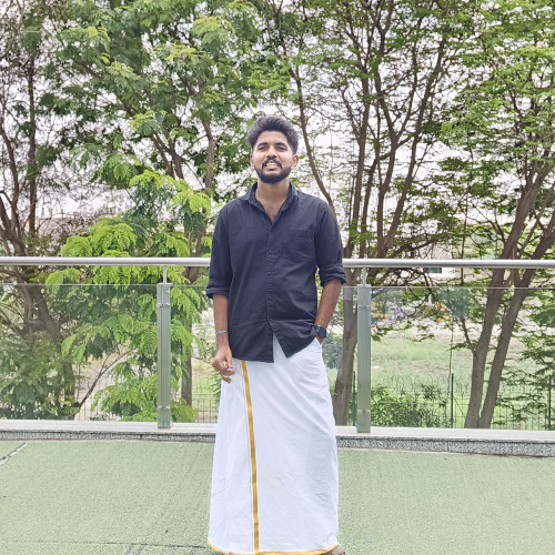 Harsha V. profile photo