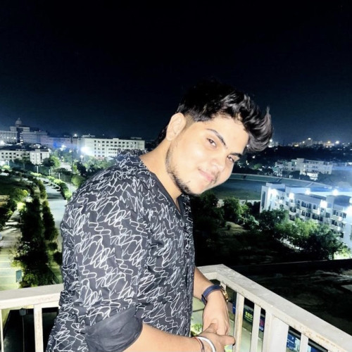 Pranjal S. profile photo