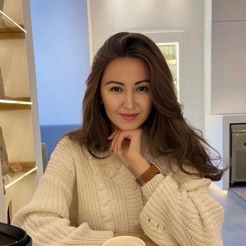 Alina S. profile photo