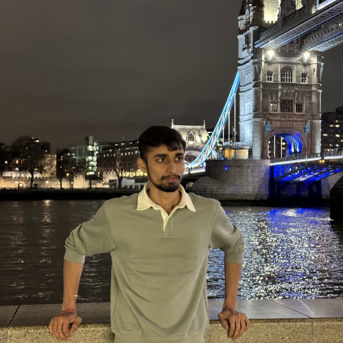 Shivaji K. profile photo