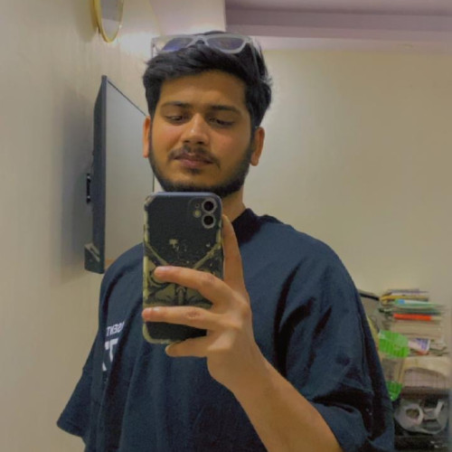 Aadesh G. profile photo