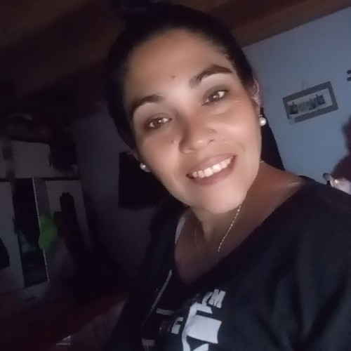 Reynita de la sonrisa F. profile photo