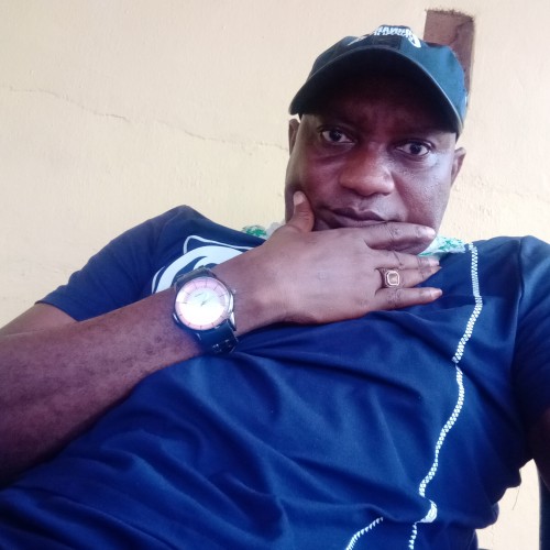 Chukwuka J. profile photo