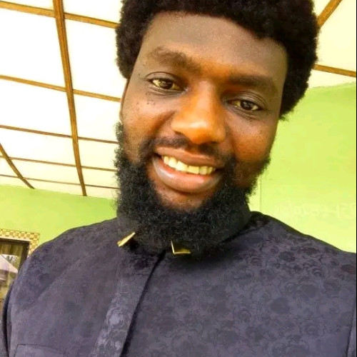 jeremiah m. profile photo