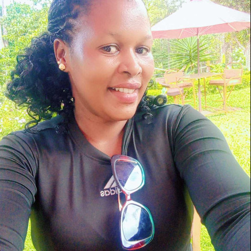 mary k. profile photo