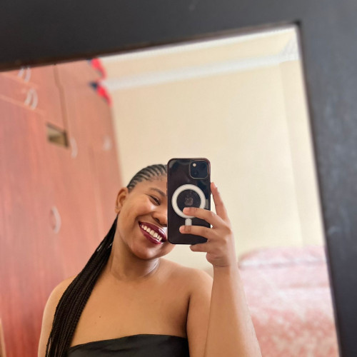 Mandisa P. profile photo