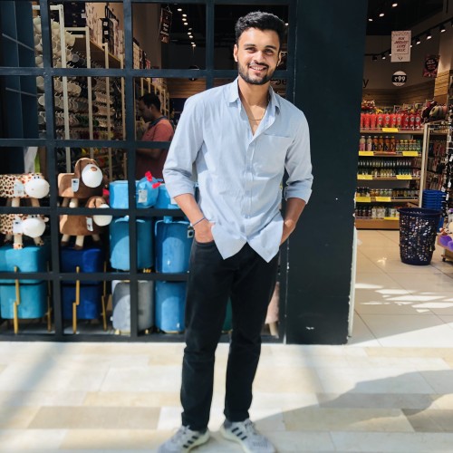 Utkarsh  S.