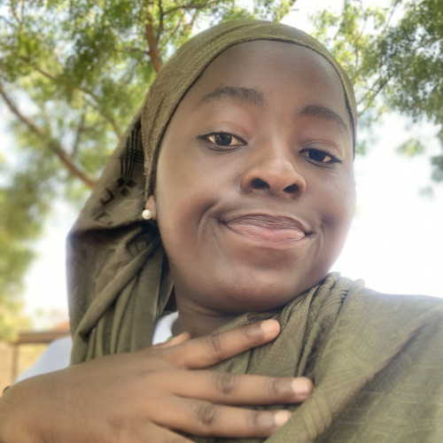 Neema M.