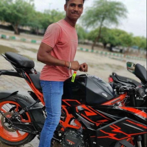 raunak k. profile photo