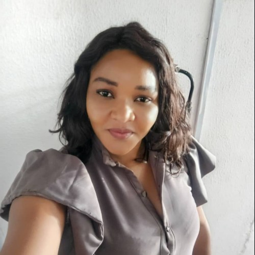 Chidinma J.