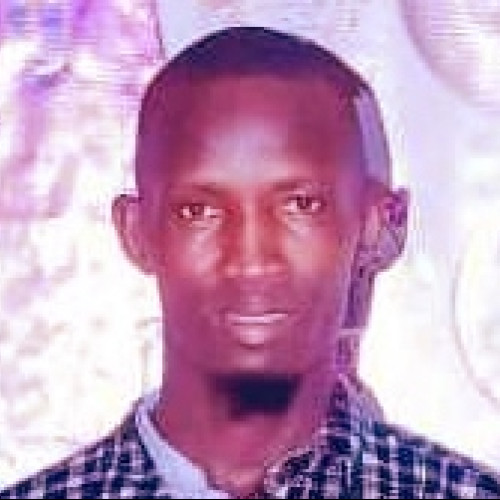 Abu Bakarr D. profile photo