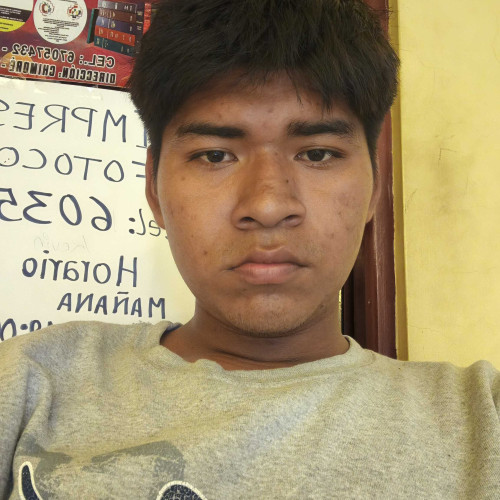 luis Marcelo c. profile photo