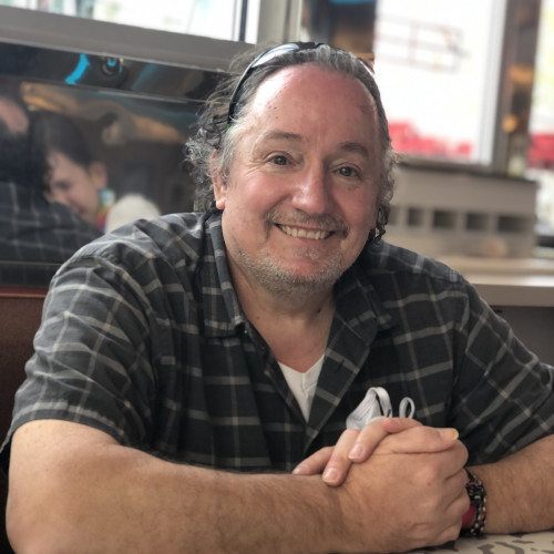 Mike B. profile photo