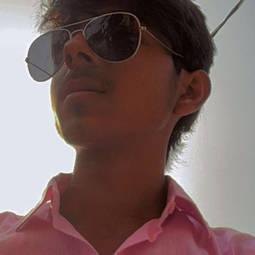 Garv J. profile photo