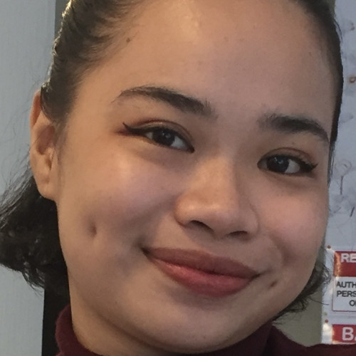Precious Moreen S. profile photo