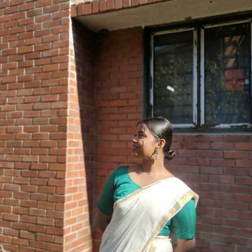 Athulya s. profile photo