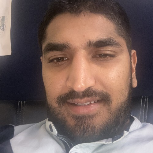 Akash C. profile photo