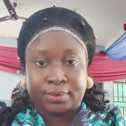 Funmilayo A. profile photo