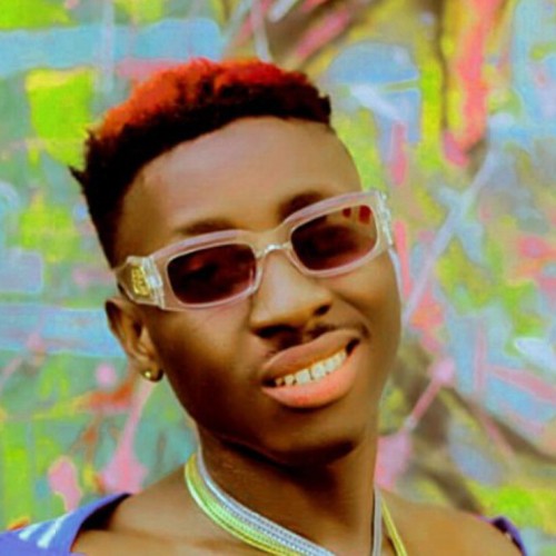 Udoh   . profile photo