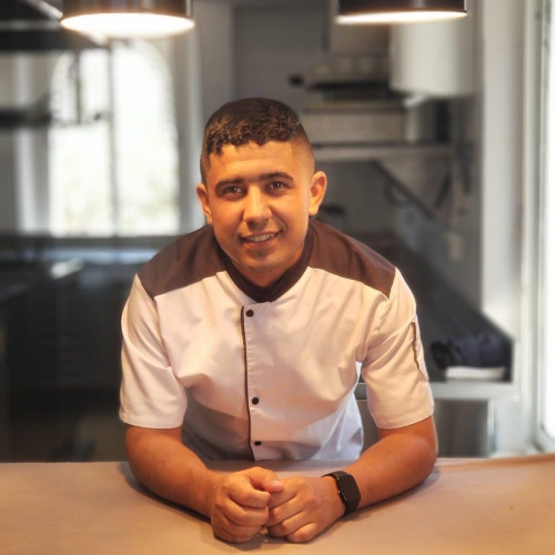 Khalid E. profile photo