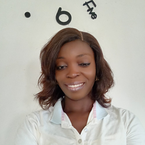 AJIROGHENE VERA O. profile photo