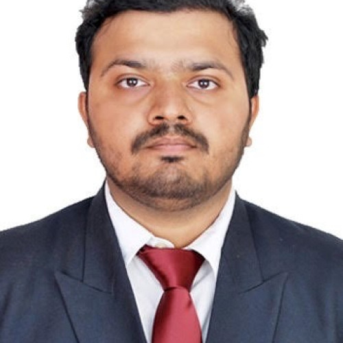Saurav B. profile photo