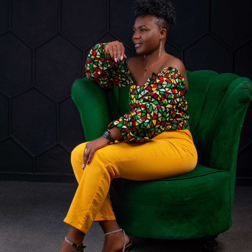 Adella d. profile photo