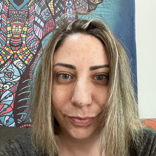 Christina I. profile photo