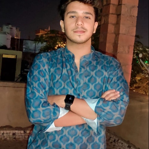 Darsh h. profile photo