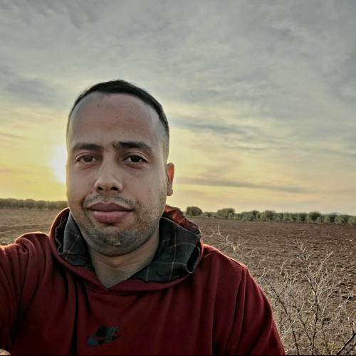 Ismail B. profile photo