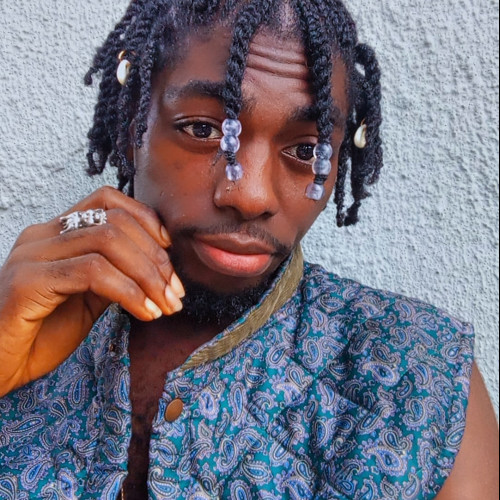 King Jarious J. profile photo