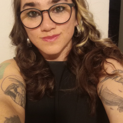 Amancay  C. profile photo