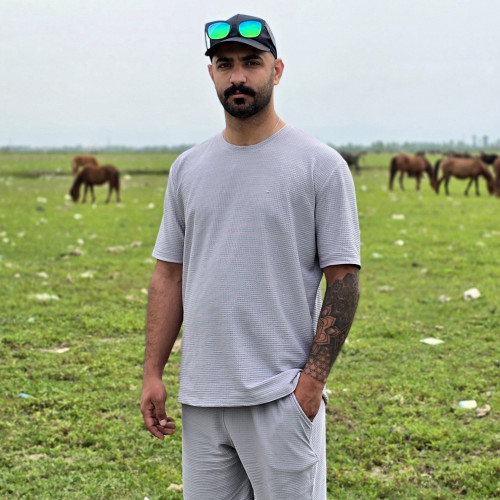 Mohammad K. profile photo