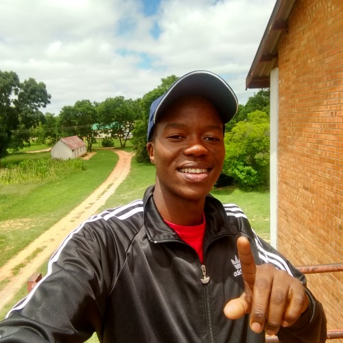 Meluleki  M.