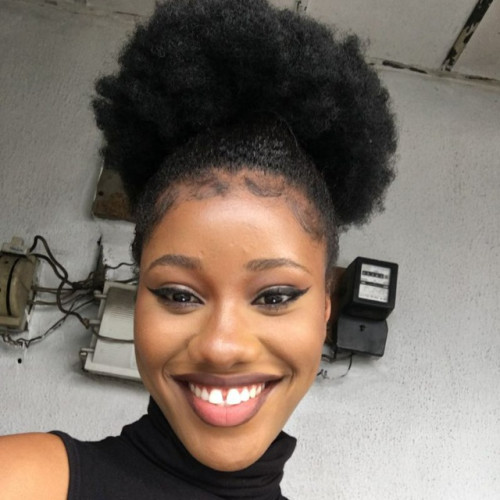 Blessing  G. profile photo