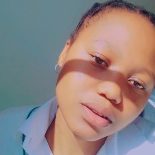 Tshepiso  N.