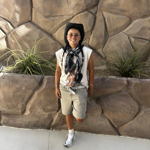 Mirah  J. profile photo