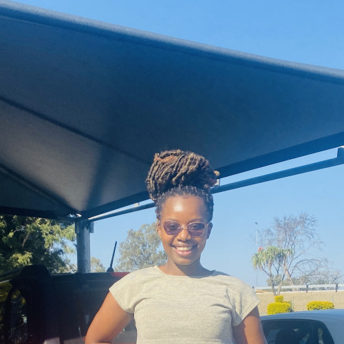 Nasiphi  N. profile photo