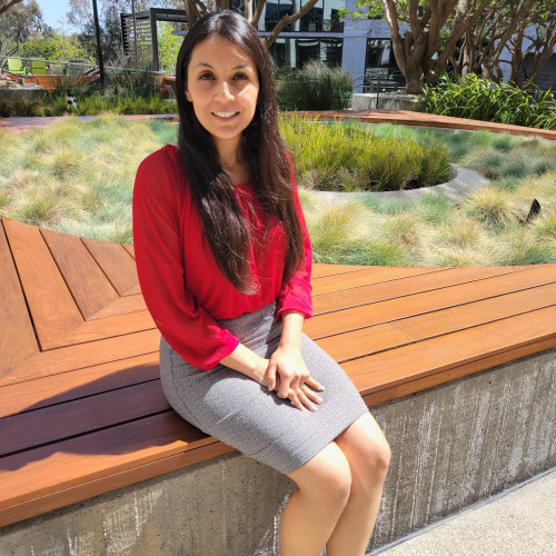 Mayra M. profile photo