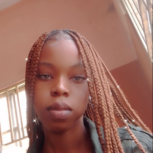 Chioma E. profile photo